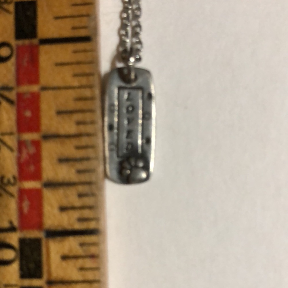Necklace - Picture 2 of 3